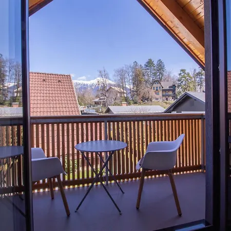 House - Sky Appartement *
