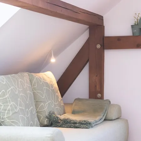 House - Sky Apartman