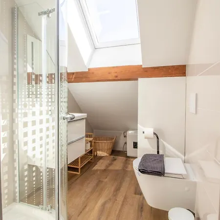 House - Sky Appartement *