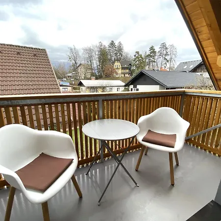 Appartement House - Sky
