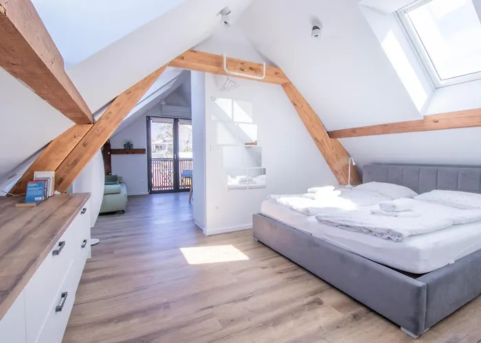 아파트 House - Sky