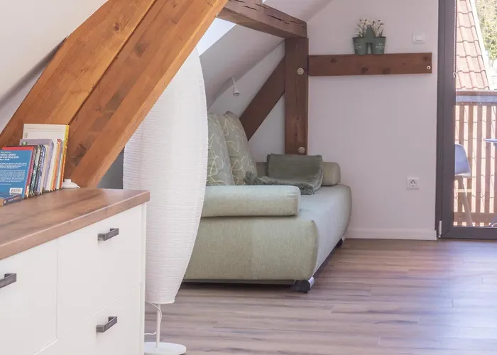 House - Sky * 블레드