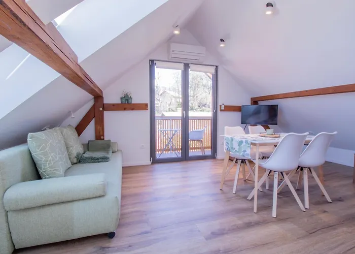 아파트 House - Sky *