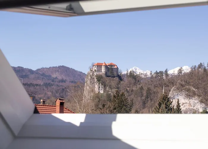 아파트 House - Sky *